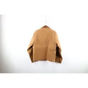 carhartt 09’s dead stock Carhartt | Jackets & Coats | Deadstock Vtg 9s Carhartt Mens